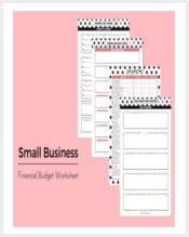 small-business-financial-budget-worksheet