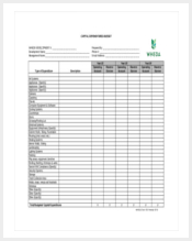 capital-expenditure-budget-template2