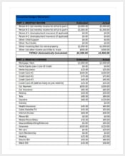household-budget-worksheet-template