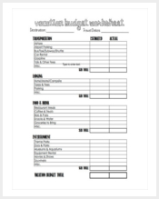 vacation-budget-template-pdf-download