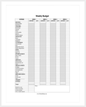 printable-weekly-budget-template-pdf