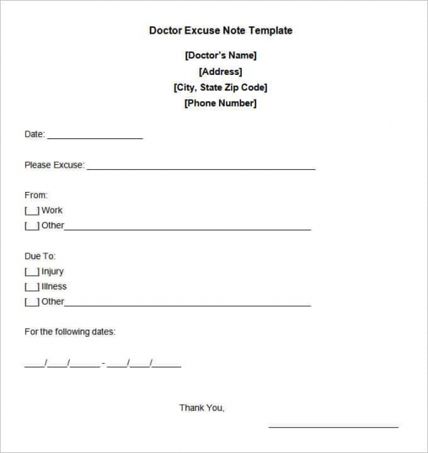 35-doctors-note-templates-word-pdf-apple-pages-google-docs