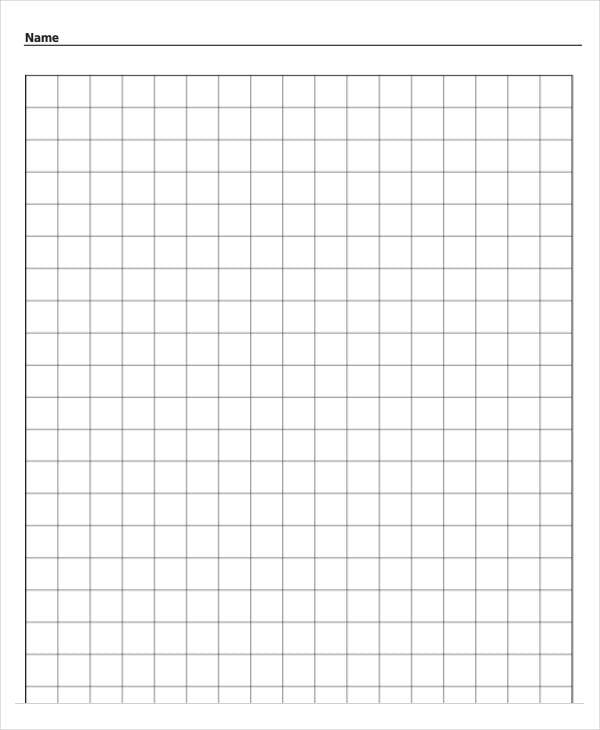 printable grid paper template 12 free pdf documents download free