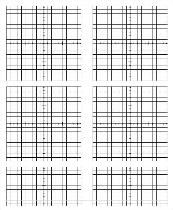 gridded graph paper