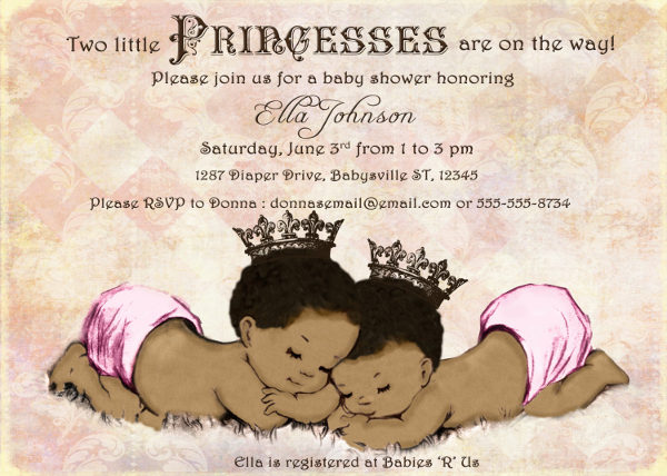 diy-princess-baby-shower-invitation