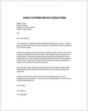 customer-service-email-cover-letter-pdf-template-free-download