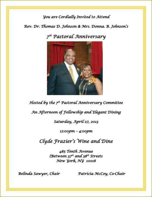 wedding anniversary celebration invitations