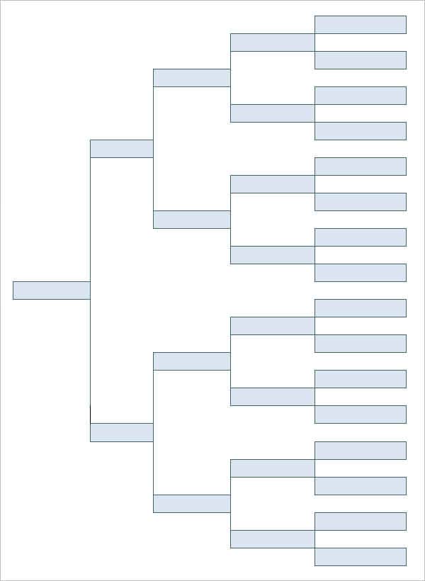 family tree template excel