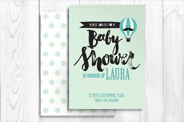 printable baby shower invitations minnie mouse
