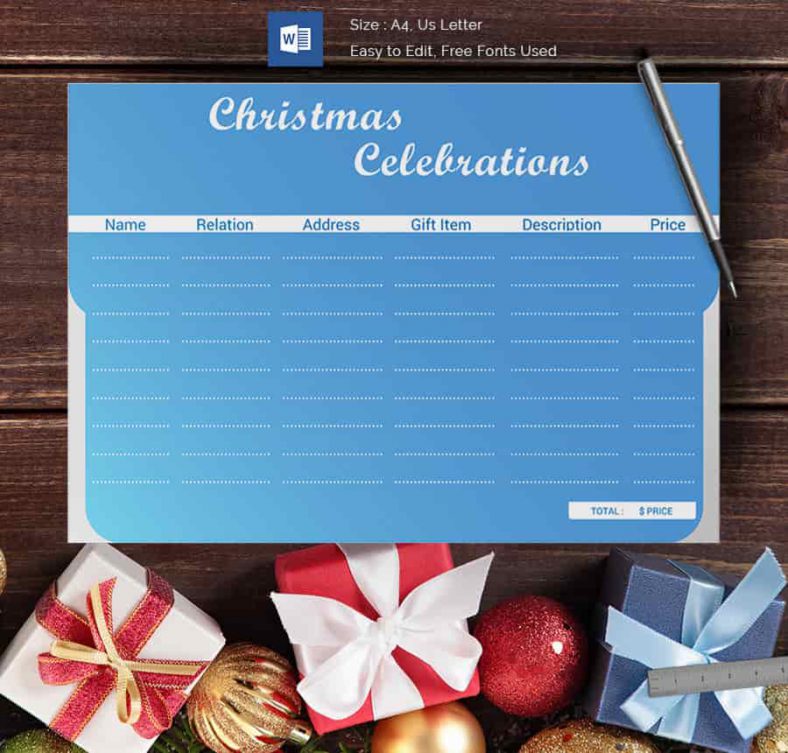 christmas celebrations gift list min 788x