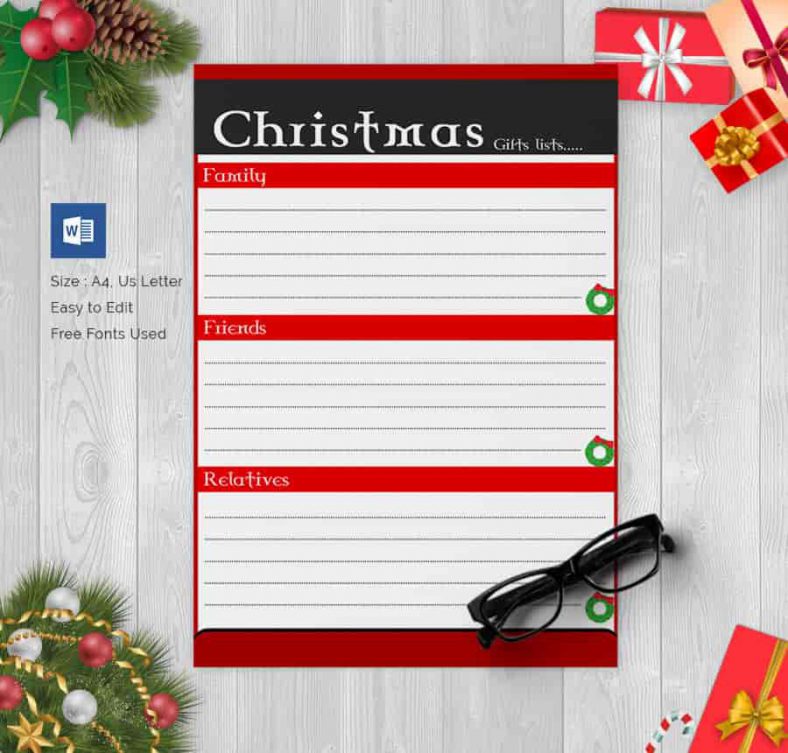 christmas gift list for family friends1 min 788x753