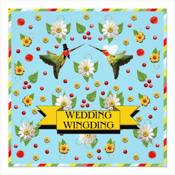 diy-garden-wedding-invitations