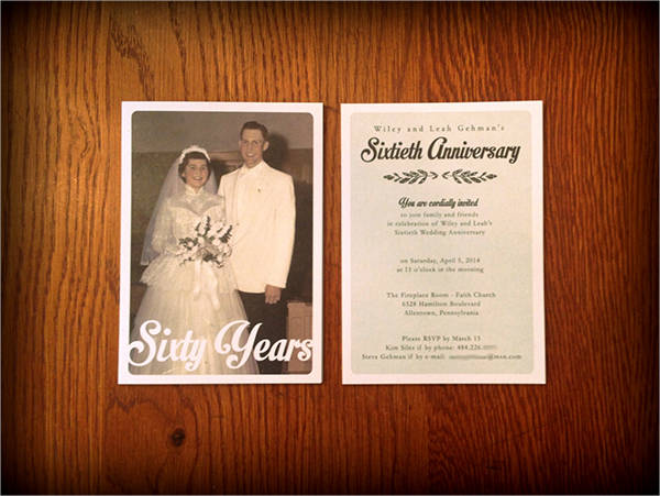 wedding-anniversary-photo-invitations