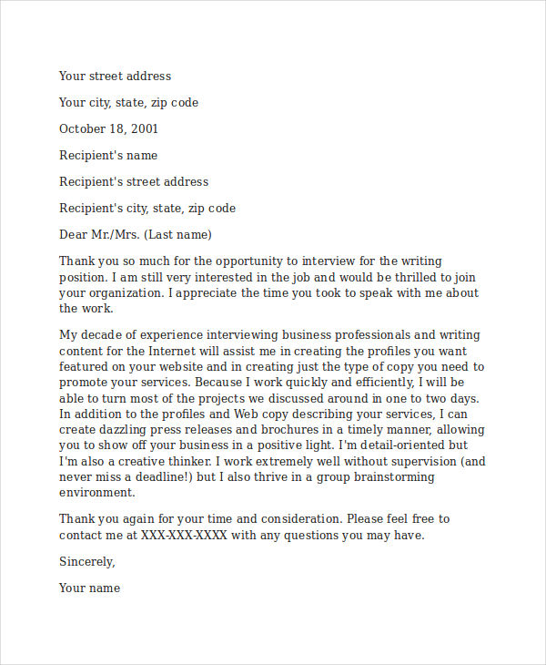 formal business thank you letter2