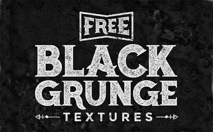 black-grunge-textures