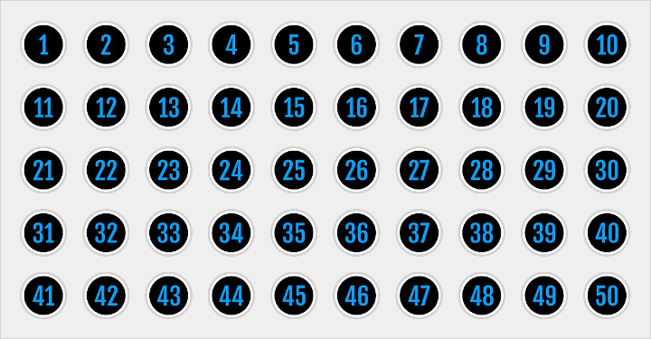 blue-number-icons