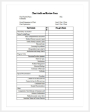 patient-chart-audit-free-pdf-template-downlaod