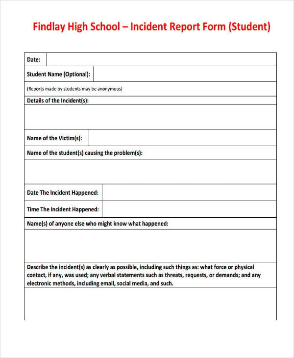 incident-report-form-template-for-schools-inksterschools-org