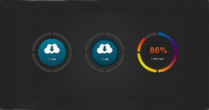 ui download buttons1
