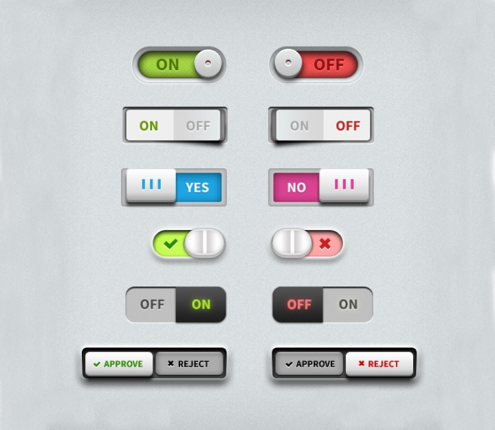 key switch buttons2