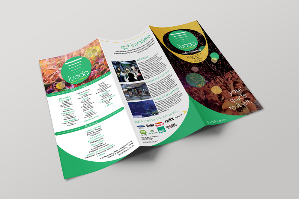 43 tri fold brochure templates ai docs psd pages free
