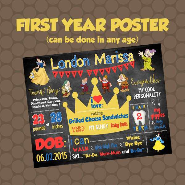 first-year-birthday-poster