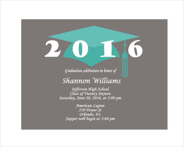 high-school-honors-graduation-invitation
