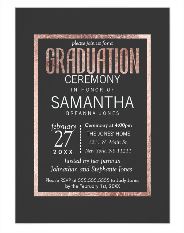 graduation-program-ceremony-invitation