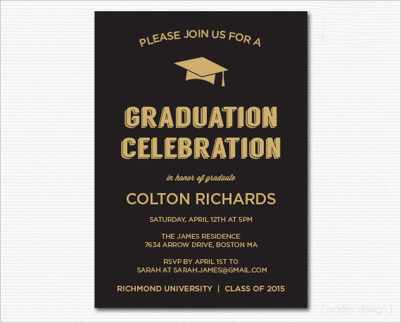 graduation-dinner-announcement-invitation