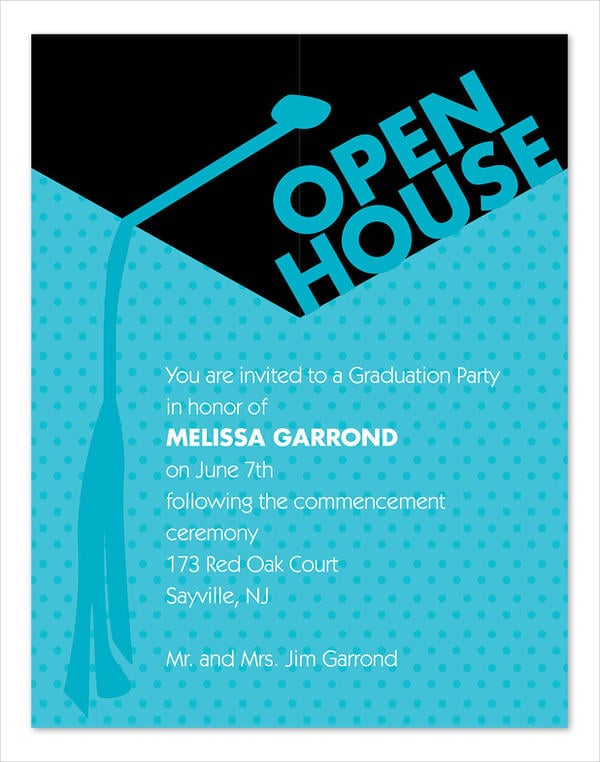 graduation-open-house-wording-invitation