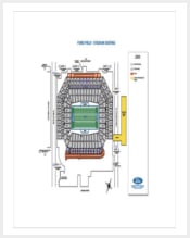 stadium-seating-chart-free-pdf-template