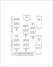 seating-group-chart-free-pdf-template