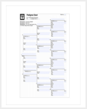 tree-diagram-pedigree-chart-free-pdf-template