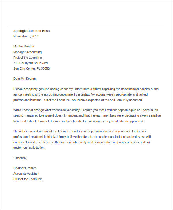 apology-letter-to-boss-for-misbehavior-collection-letter-template