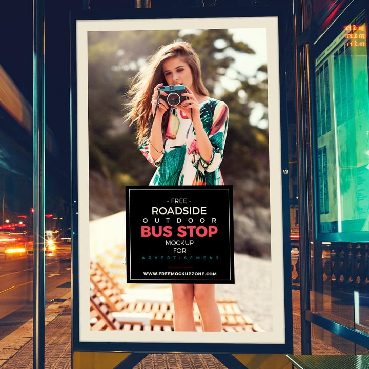 bus-stop-billboard-mockup