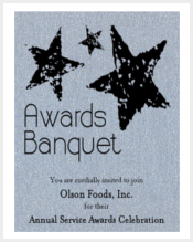 stars-on-silver-sparkle-business-awards-invitations