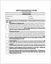 service-recognition-award-template