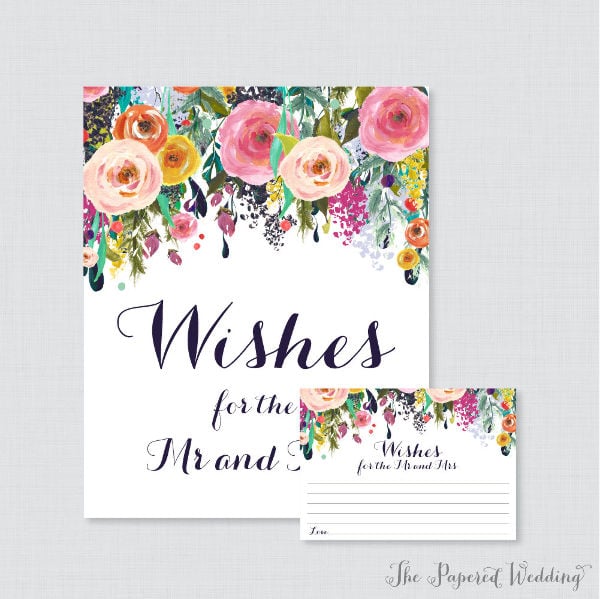 wedding-wishes-card