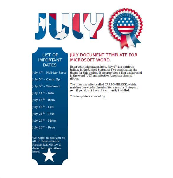 july newsletter template1 min