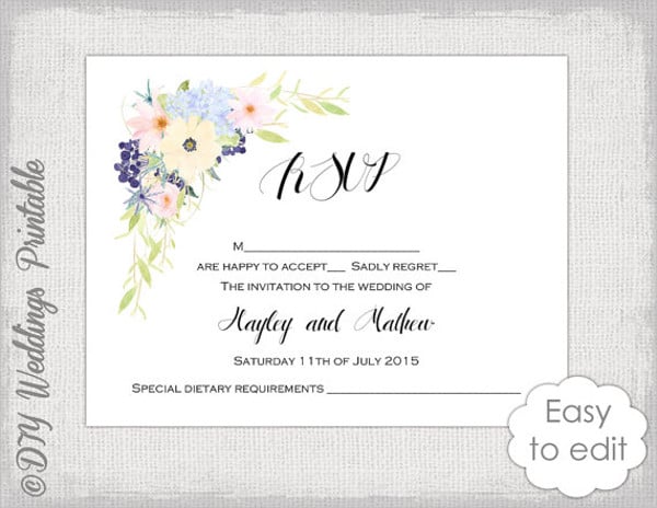diy-wedding-acceptance-cards
