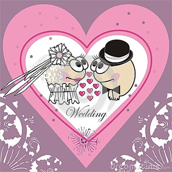 36+ Wedding Card Design Templates - PSD, AI | Free & Premium Templates