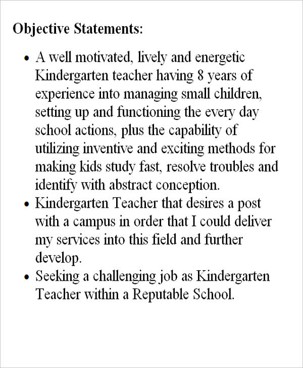 26-best-teacher-resumes