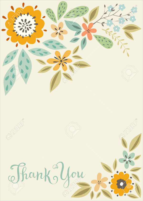 vintage-engagement-thank-you-card