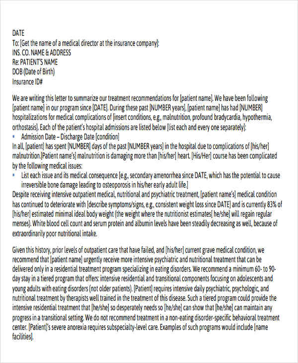 33+ Complaint Letter Formats DOC, PDF