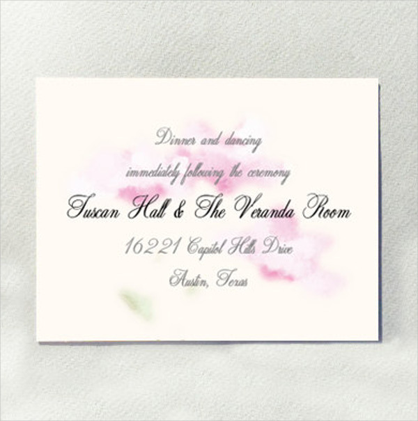 diy-wedding-reception-cards