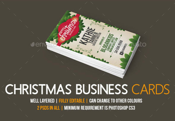small-business-christmas-card