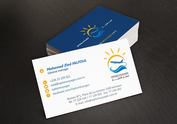 business-travel-card