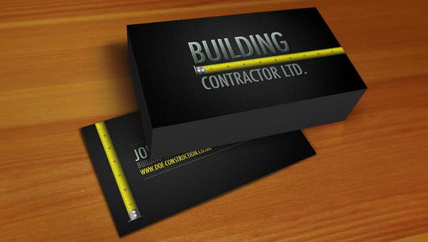 electrician business cards templates free