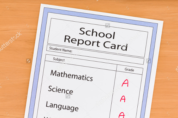school-report-card