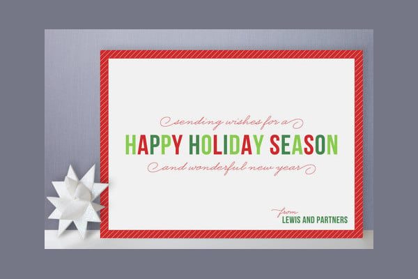 discount-holiday-business-card